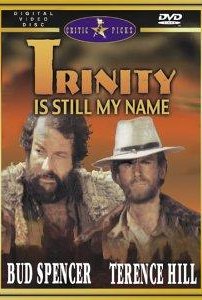 Trinity is Still My Name